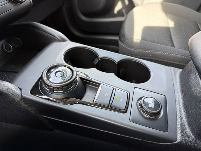 2023 Ford Bronco Sport Base