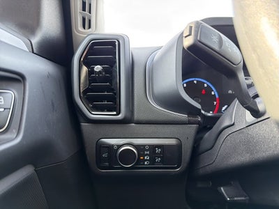 2023 Ford Bronco Sport Base