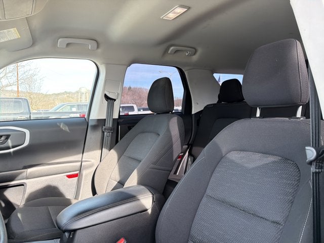 2023 Ford Bronco Sport Base