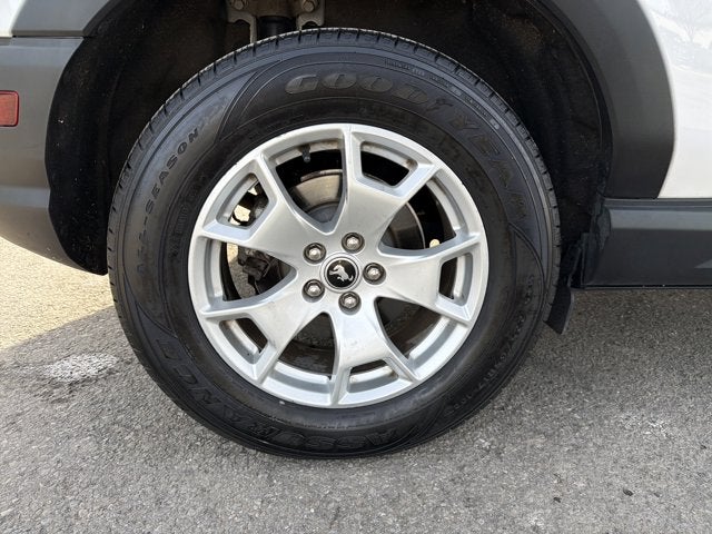 2023 Ford Bronco Sport Base