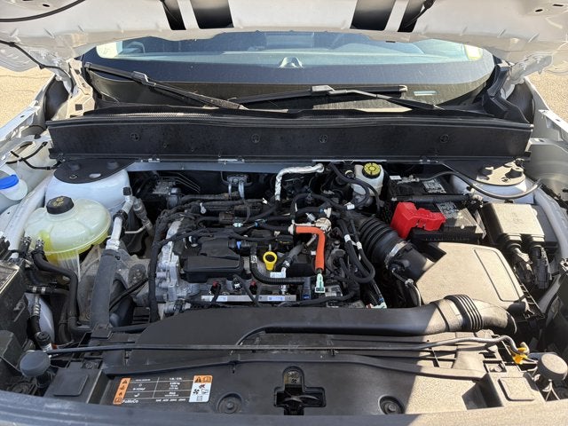 2023 Ford Bronco Sport Base