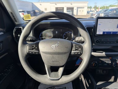 2023 Ford Bronco Sport Base