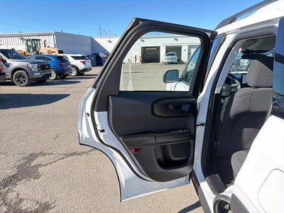 2023 Ford Bronco Sport Base