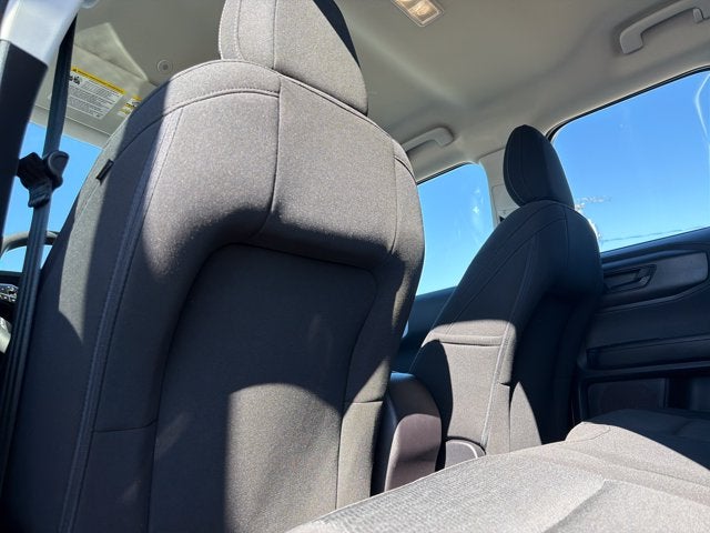 2023 Ford Bronco Sport Base