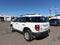 2023 Ford Bronco Sport Base