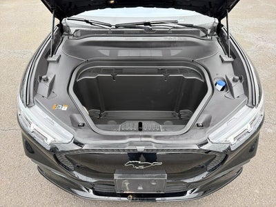 2023 Ford Mustang Mach-E California Route 1