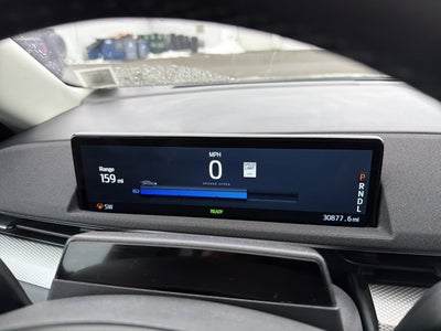 2023 Ford Mustang Mach-E California Route 1