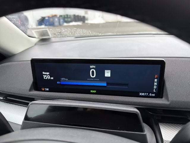 2023 Ford Mustang Mach-E California Route 1