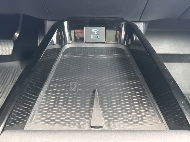 2023 Ford Mustang Mach-E California Route 1