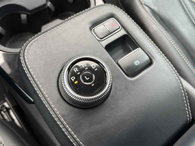 2023 Ford Mustang Mach-E California Route 1