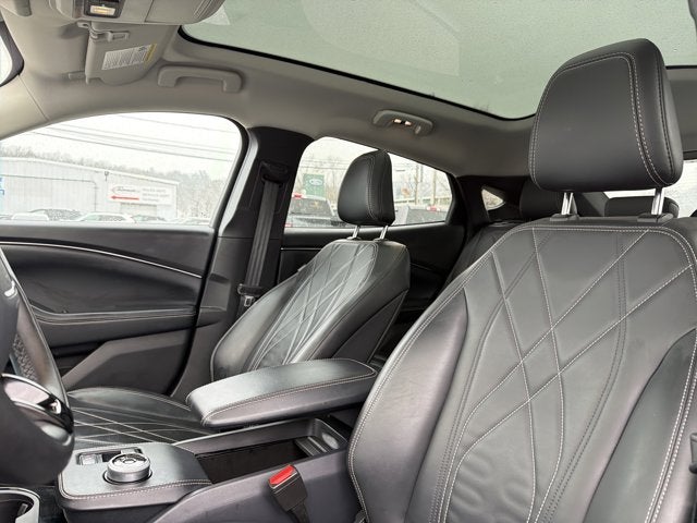 2023 Ford Mustang Mach-E California Route 1