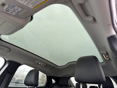 2023 Ford Mustang Mach-E California Route 1