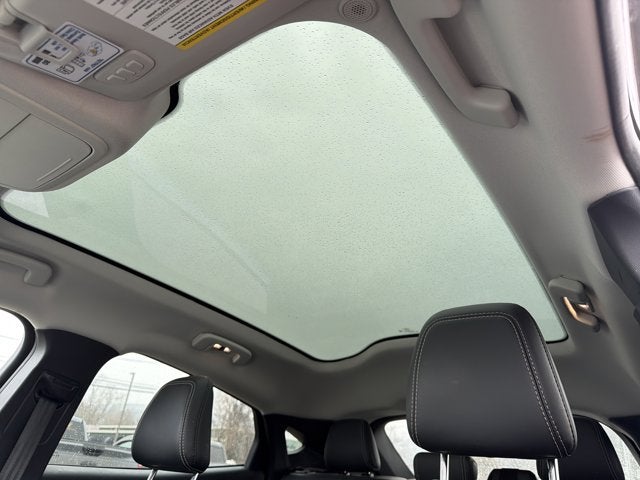 2023 Ford Mustang Mach-E California Route 1