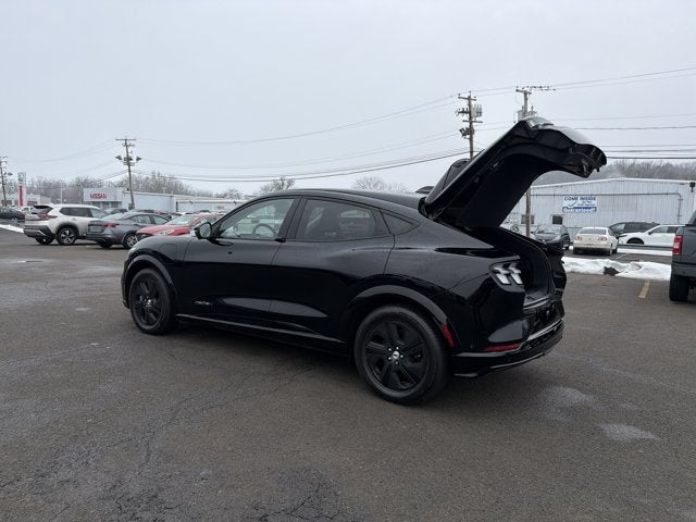 2023 Ford Mustang Mach-E California Route 1