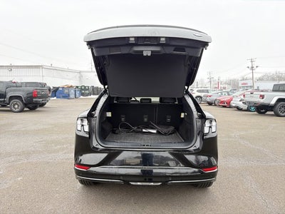 2023 Ford Mustang Mach-E California Route 1