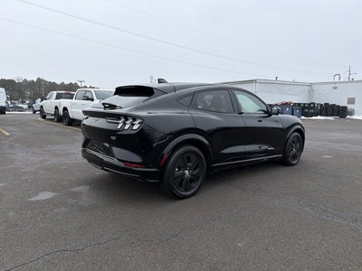 2023 Ford Mustang Mach-E California Route 1