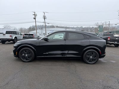 2023 Ford Mustang Mach-E California Route 1