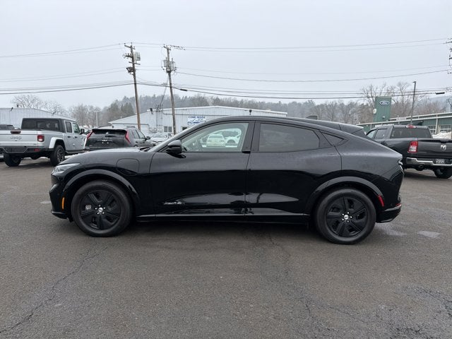 2023 Ford Mustang Mach-E California Route 1