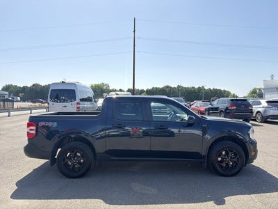 2023 Ford Maverick XLT