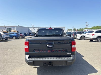 2023 Ford Maverick XLT