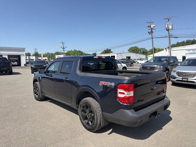 2023 Ford Maverick XLT