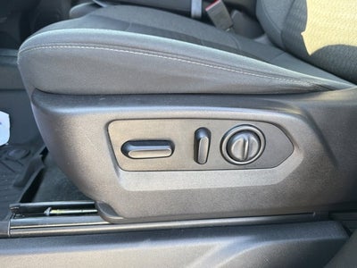 2021 Chevrolet Silverado 1500 LT LT1