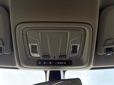 2021 Chevrolet Silverado 1500 LT LT1