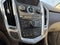 2012 Cadillac SRX Luxury
