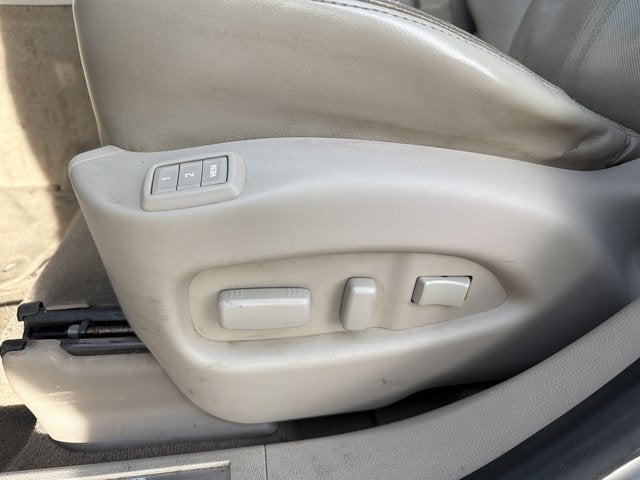 2012 Cadillac SRX Luxury