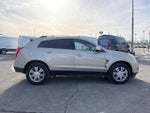 2012 Cadillac SRX Luxury