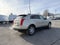 2012 Cadillac SRX Luxury