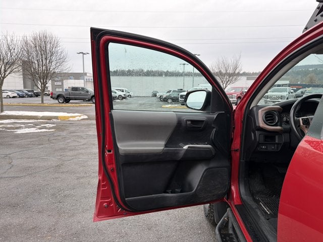 2019 Toyota Tacoma SR5 V6