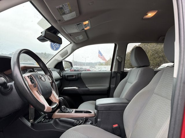 2019 Toyota Tacoma SR5 V6