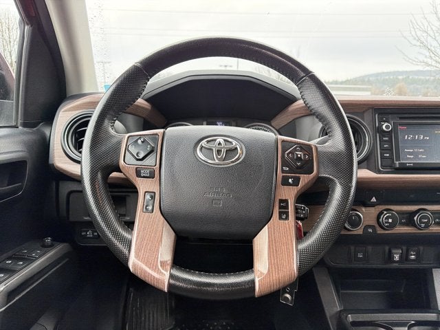 2019 Toyota Tacoma SR5 V6