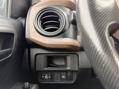 2019 Toyota Tacoma SR5 V6