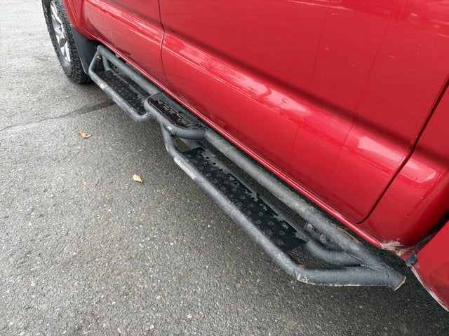 2019 Toyota Tacoma SR5 V6