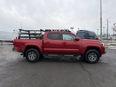 2019 Toyota Tacoma SR5 V6