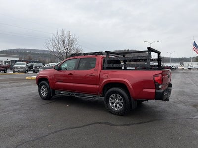2019 Toyota Tacoma SR5 V6