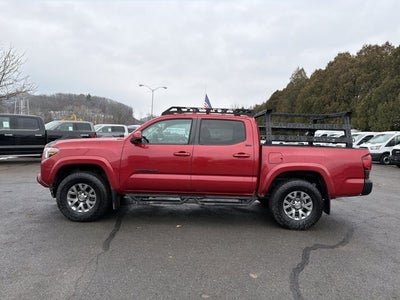 2019 Toyota Tacoma SR5 V6