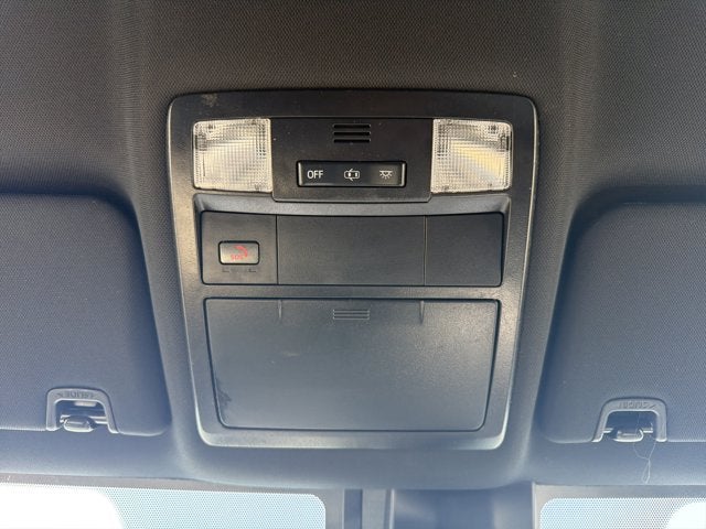 2022 Toyota Tacoma TRD Sport V6