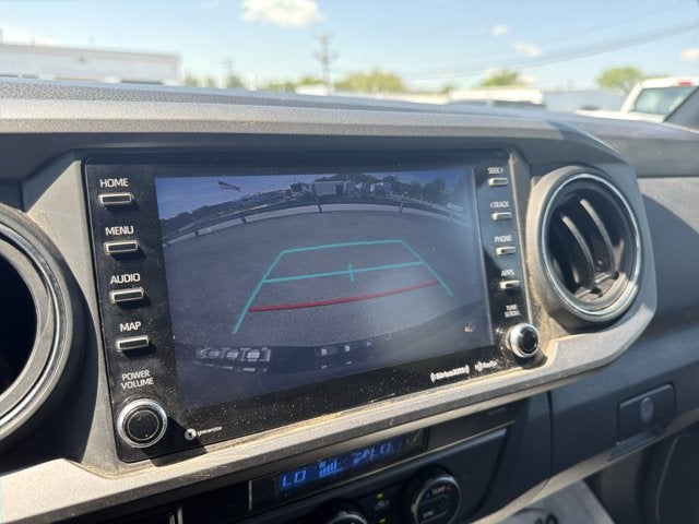 2022 Toyota Tacoma TRD Sport V6