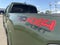 2022 Toyota Tacoma TRD Sport V6