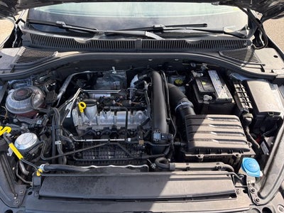 2019 Volkswagen Jetta R-Line