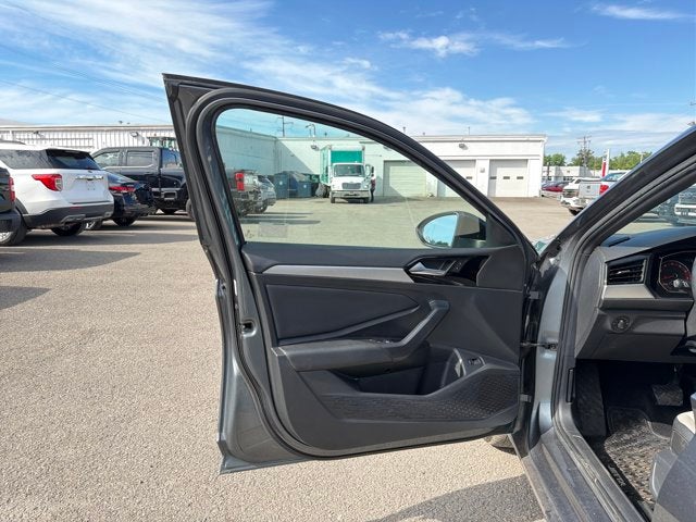 2019 Volkswagen Jetta R-Line