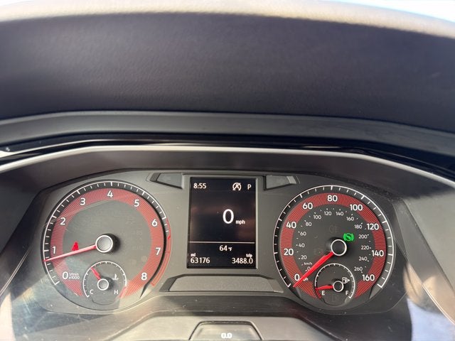 2019 Volkswagen Jetta R-Line