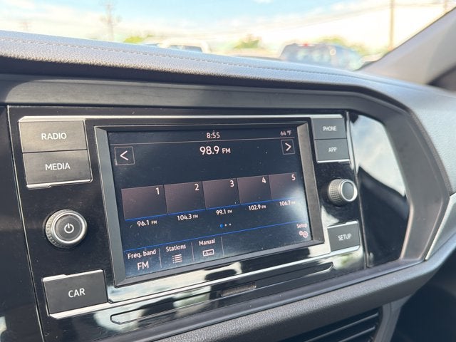 2019 Volkswagen Jetta R-Line