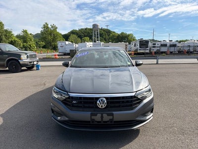2019 Volkswagen Jetta R-Line