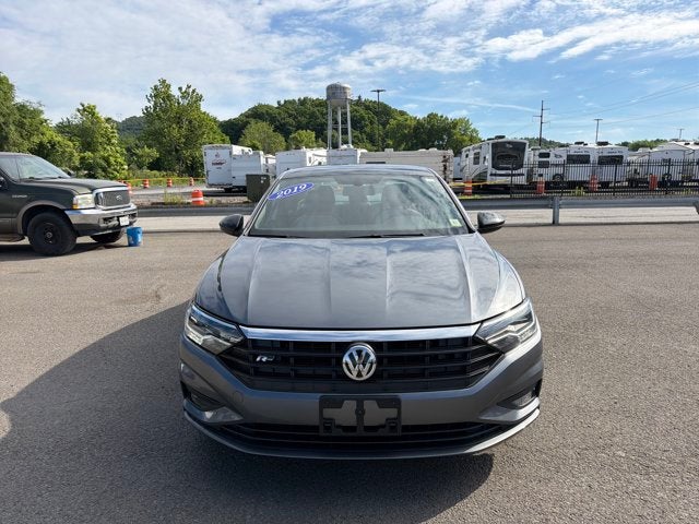 2019 Volkswagen Jetta R-Line