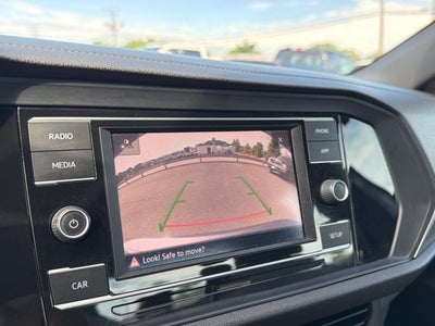 2019 Volkswagen Jetta R-Line