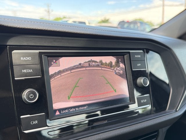 2019 Volkswagen Jetta R-Line